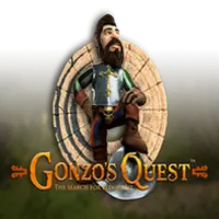 Gonzo's Quest